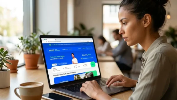 Maneiras de comprar passagens aéreas com desconto e economizar de verdade