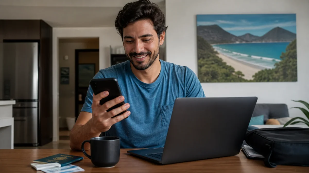 Vender milhas e receber no Pix: entenda quando o pagamento acontece