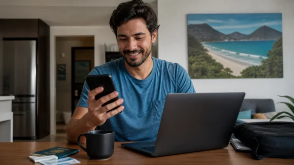Vender milhas e receber no Pix: entenda quando o pagamento acontece