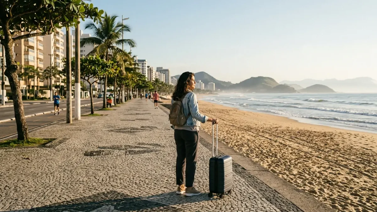 Como viajar para o Espírito Santo gastando menos: passagens, hospedagem e roteiro