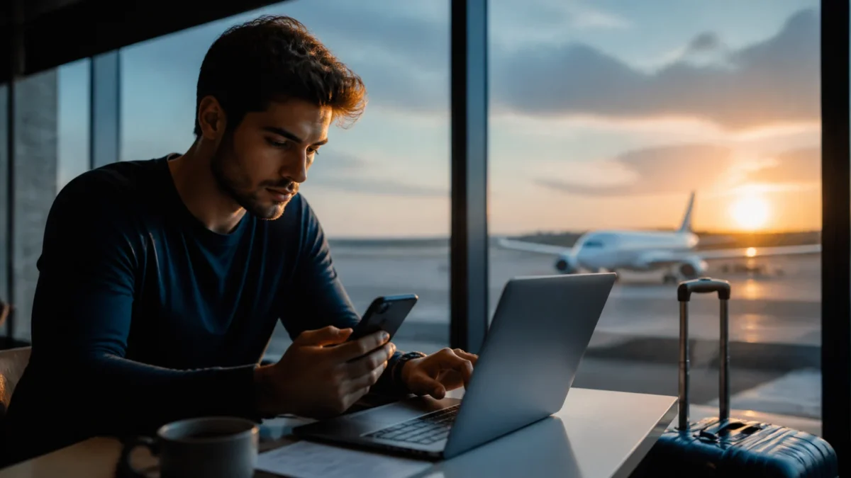 Smiles lança promoção com até 375% de milhas extras para clientes