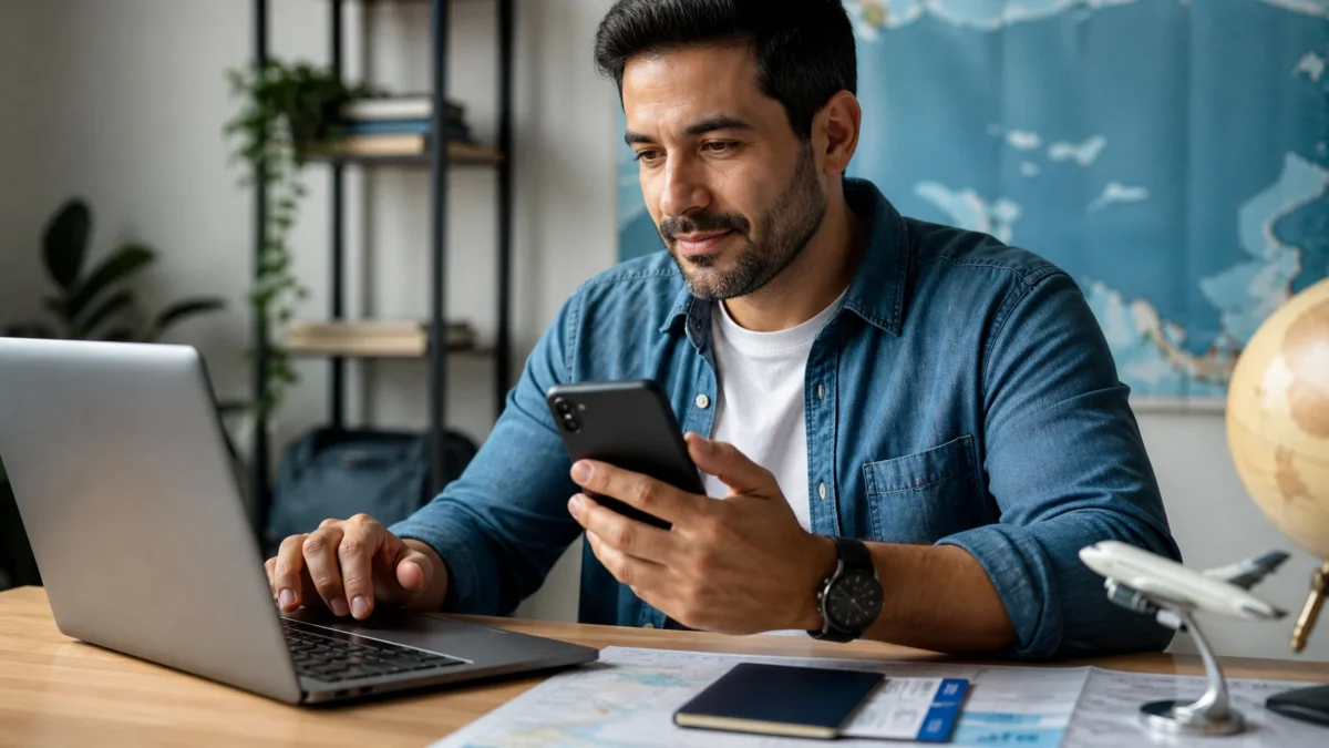 Smiles lança promoção com bônus de 70% para quem transfere pontos
