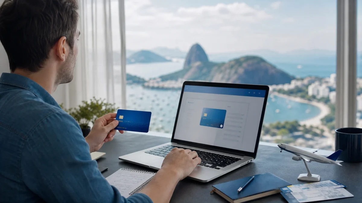 Oferta da Azul Itaú expira hoje com bonificação de até 120 mil pontos