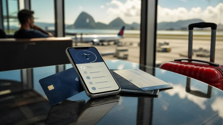 Itaú oferece bônus de 40 mil pontos para novos clientes do cartão LATAM Pass
