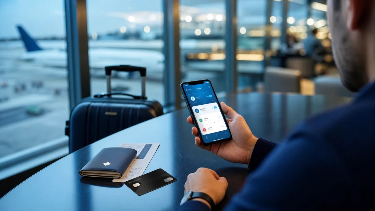 Conversão de R$ 50 pode liberar cartão premium da Nomad para novos clientes
