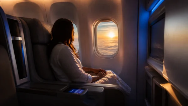 American Airlines oferece ida e volta do Rio à Flórida por cerca de R$ 2,5 mil em cabine premium