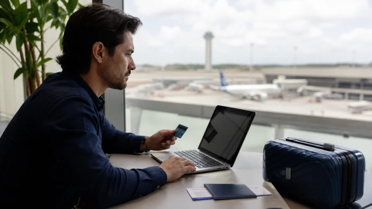 Oferta relâmpago da Azul combina até 300% extras e abatimento de 12% no cartão Itaú