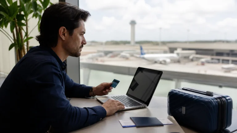 Oferta relâmpago da Azul combina até 300% extras e abatimento de 12% no cartão Itaú