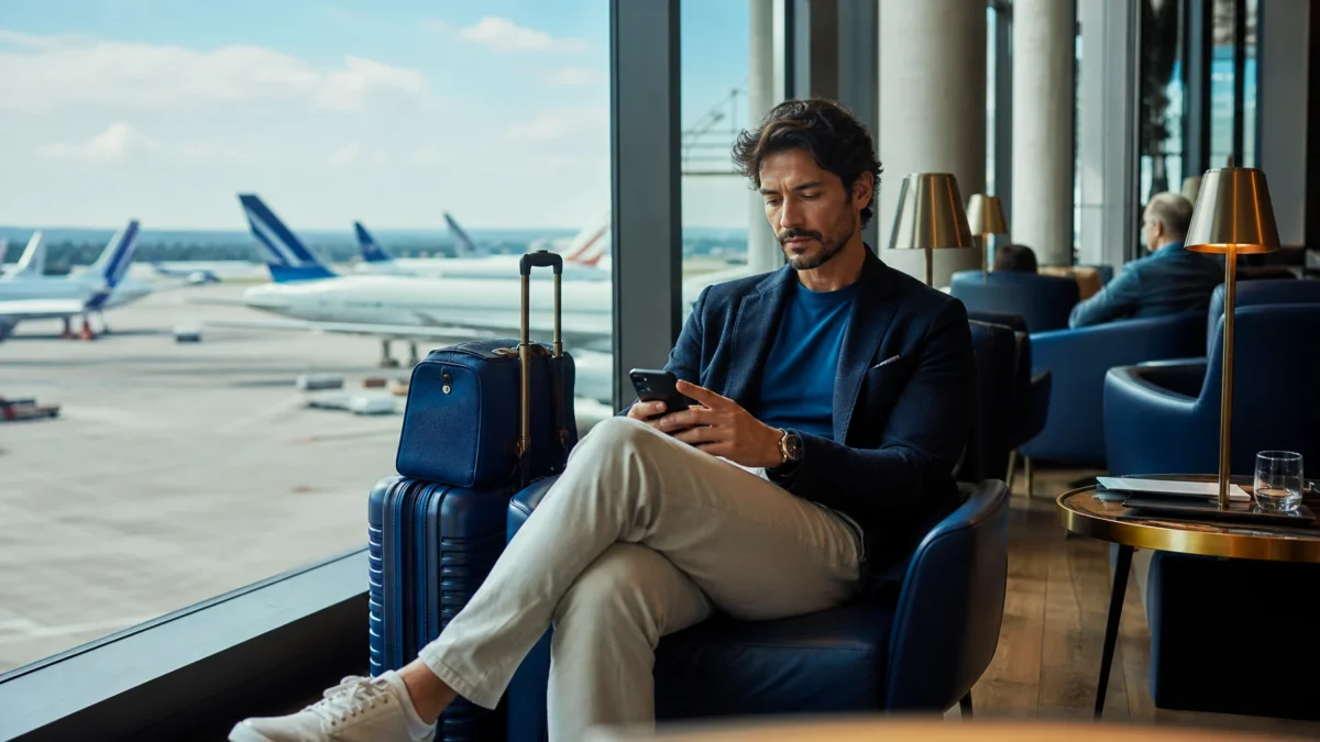 Flying Blue: estratégias para turbinar seu saldo de milhas na Air France e KLM