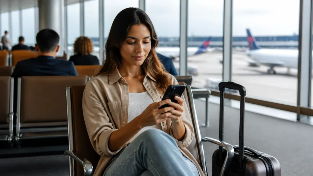 Como acumular milhas Smiles e transformar gastos em viagens