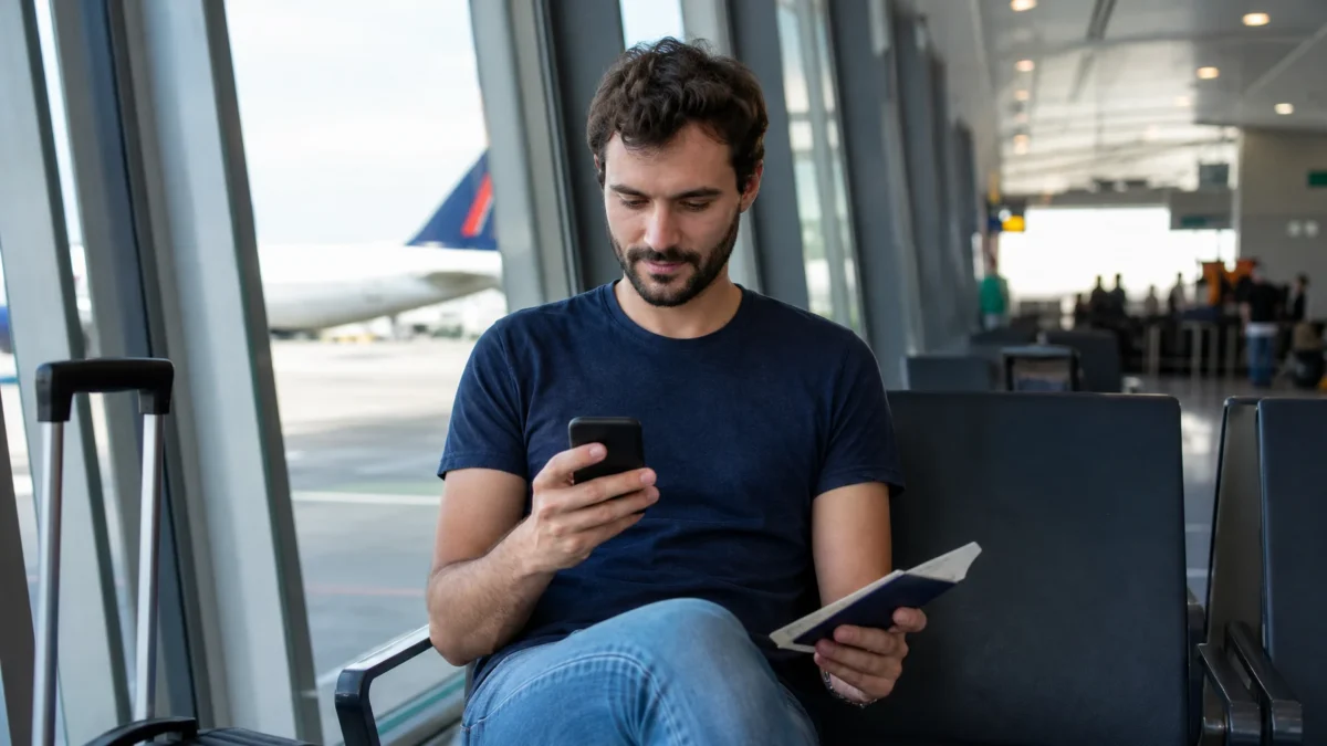Como solicitar milhas de voos anteriores no LATAM Pass sem erros