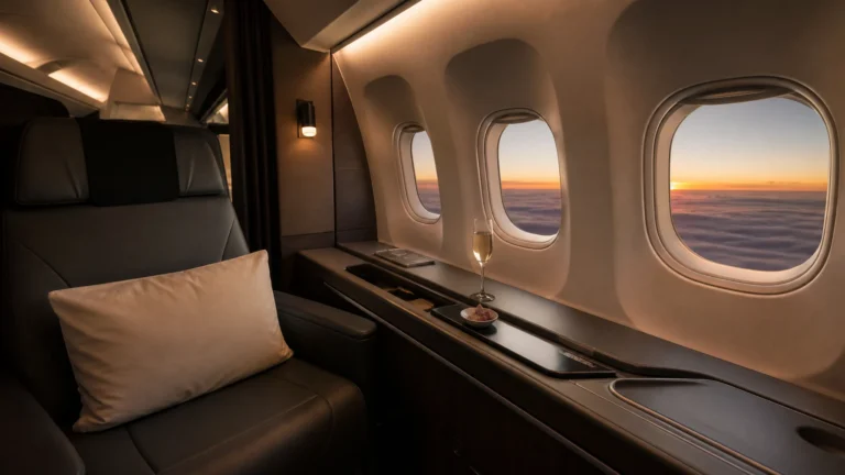 Programa da Air France-KLM passa a emitir bilhetes com milhas nas categorias superiores da companhia australiana