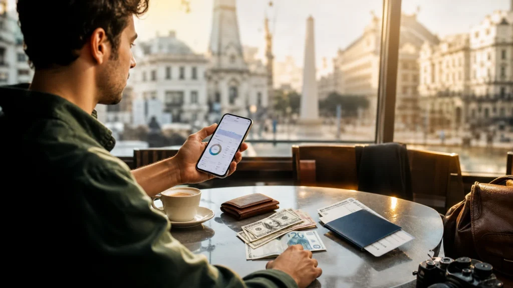 Nomad oferece bônus de 45 mil milhas Smiles a novos clientes que enviarem R$ 500 ao exterior