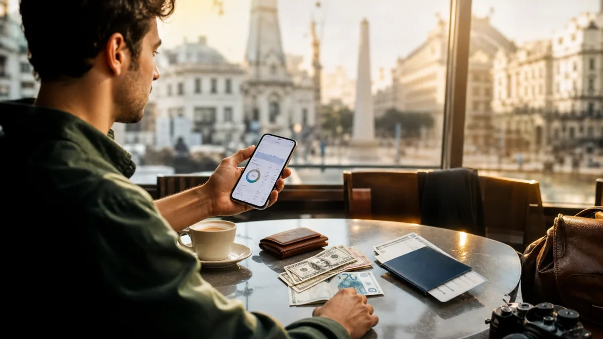 Nomad oferece bônus de 45 mil milhas Smiles a novos clientes que enviarem R$ 500 ao exterior