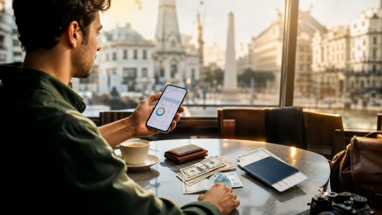 Nomad oferece bônus de 45 mil milhas Smiles a novos clientes que enviarem R$ 500 ao exterior