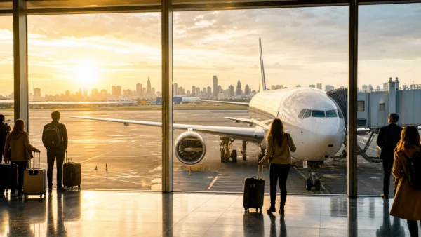 Passagens entre São Paulo e Ezeiza têm emissão por 40.500 milhas em oferta da companhia aérea
