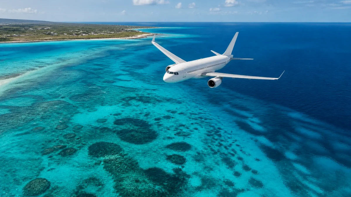 Confins ganha voos para Curaçao com emissão desde 74 mil milhas e tarifas a partir de R$ 984