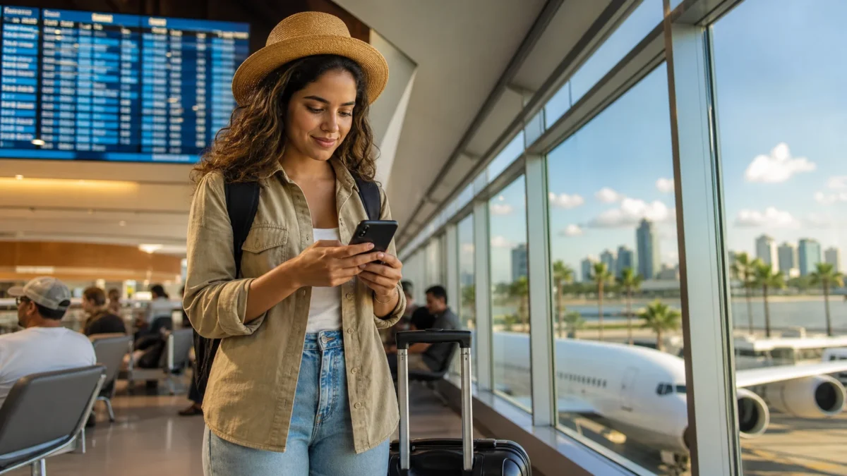 Smiles lança passagens para Miami a partir de 49 mil milhas em oferta limitada