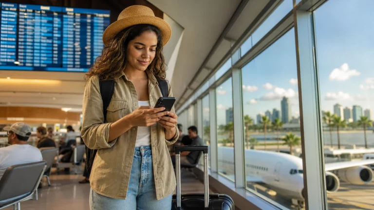 Smiles lança passagens para Miami a partir de 49 mil milhas em oferta limitada
