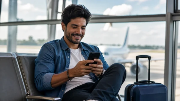 Aniversário do TAP Miles&Go libera bônus em milhas e benefícios para clientes