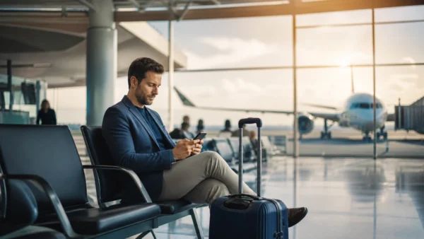 Passagens GOL nas tarifas Classic e Flex rendem 50% extra de milhas na Smiles