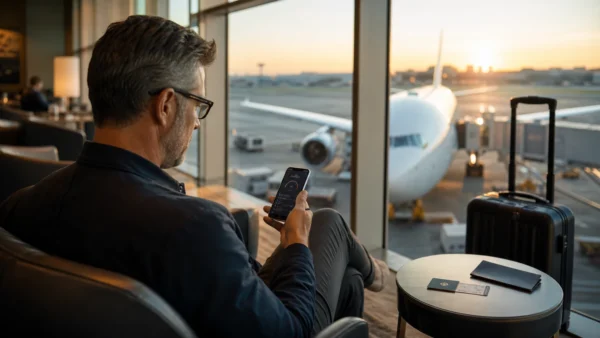 Emirates eleva em 25% as milhas para clientes que transferirem saldo do ALL Accor