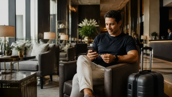 Smiles lança oferta para converter pontos em benefícios no ALL Accor com bônus de 25%