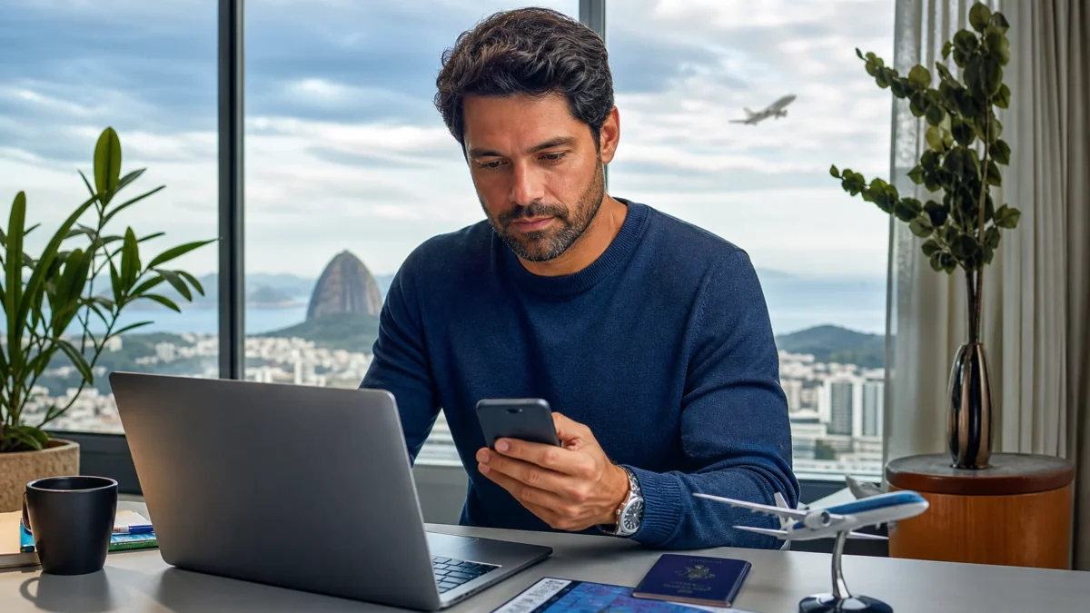 Bônus de 70% reduz custo das milhas no programa da companhia aérea a R$ 13,30