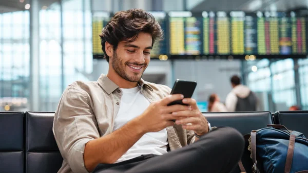 Como transferir pontos Livelo para Latam Pass com segurança