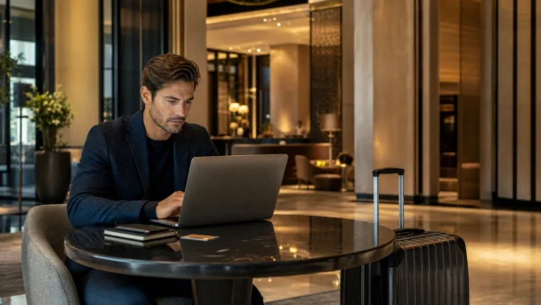 Promoção da Hyatt reduz custo para acumular pontos até dezembro de 2026