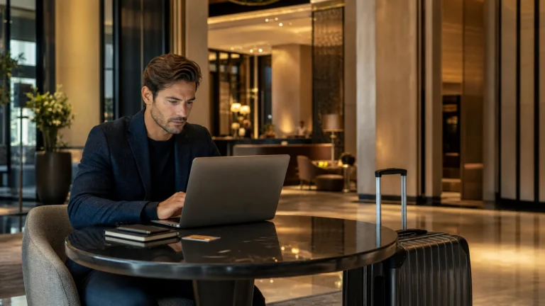 Promoção da Hyatt reduz custo para acumular pontos até dezembro de 2026